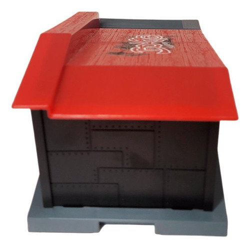 Kit Skate Park Dedo Fingerboard Pista Rampa Y Accesorios