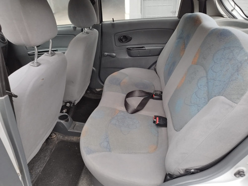 Chevrolet Spark 1.0 Ls