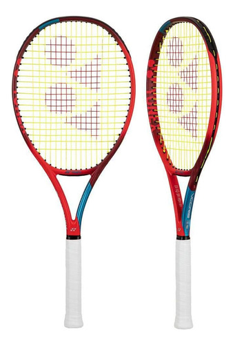 Raqueta De Tenis Yonex Vcore 98 Lite De Rendimiento De Sexta