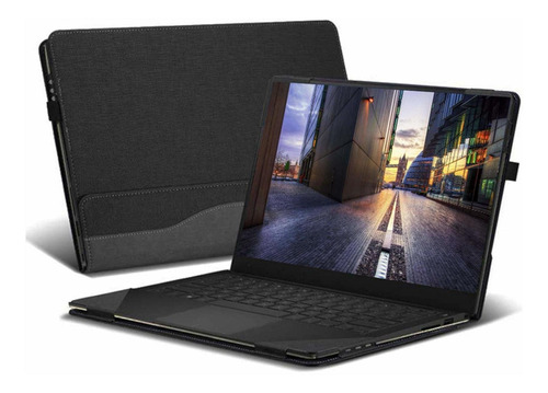 Heycase Funda Para Laptop Hp Envy X360 15-edxxx/15-eexxx De