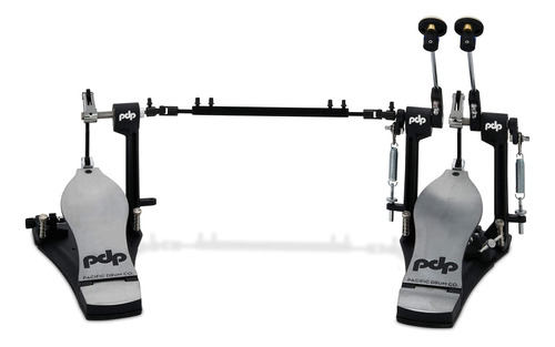 Pdp By Dw Concept Series - Pedal De Tambor De Contrabajo Con