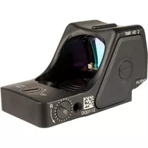 Comprar Trijicon Rmr Hd Red Dot Sight (3.25 Moa Red Dot)