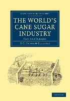 Libro The World's Cane Sugar Industry : Past And Present ...