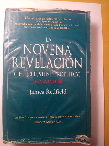 La Novena Revelacion