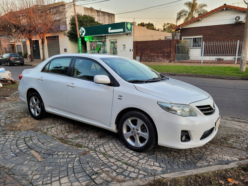 Toyota Corolla 1.8 Xei Mt 136cv