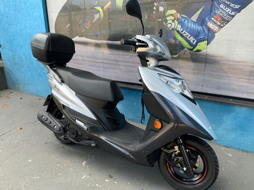 Burgman 125 Lindy 125 Zero Km