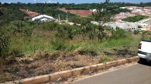 Oportunidade Maravilhosa - Lotes - Bairro Em Pleno Desenvolvimento - 2060
