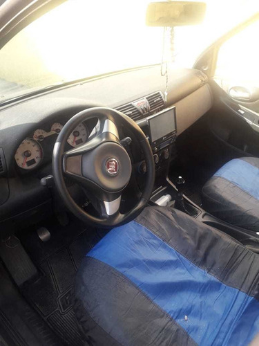 Fiat Stilo 2003 1.8 8v 5p