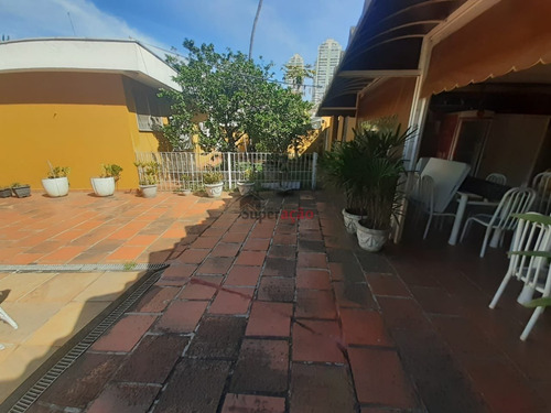 Imagem 13 de 15 de Casa - Jardim Maia - Ref: 2018 - V-3818