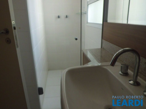 Imagem 13 de 15 de Flat Duplex - Brooklin - Sp - 494688