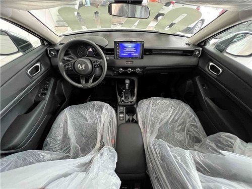 Honda HR-V 1.5 DI I-VTEC FLEX EX CVT