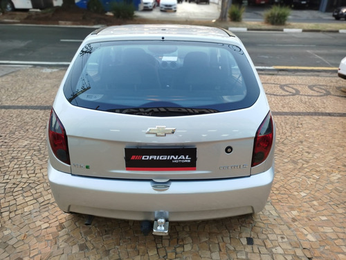 Chevrolet Celta 1.0 MPFI LS 8V FLEX 4P MANUAL