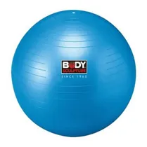 Comprar Pelota De Ejercicio Equilibrio Para Yoga Pilates 55 Cm Azul