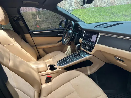 Porsche Macan 2.0 Lux
