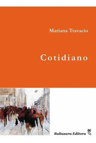 Cotidiano Mariana Travacio. . Baltasara | MercadoLibre