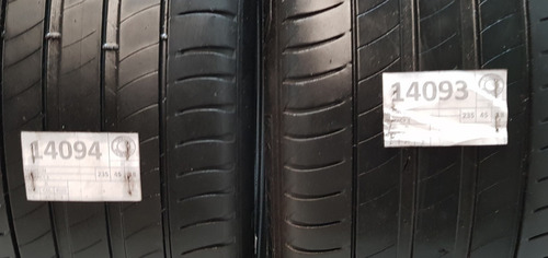 Kit X2 Neumatico Michelin Primacy 3 // 235 45 18