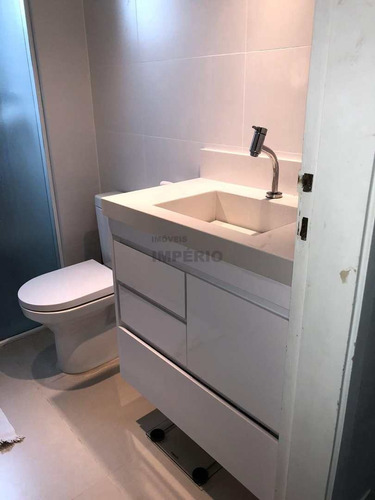 Apartamento Com 2 Dorms, Vila Dom Pedro Ii, São Paulo - R$ 385 Mil, Cod: 4637 - V4637