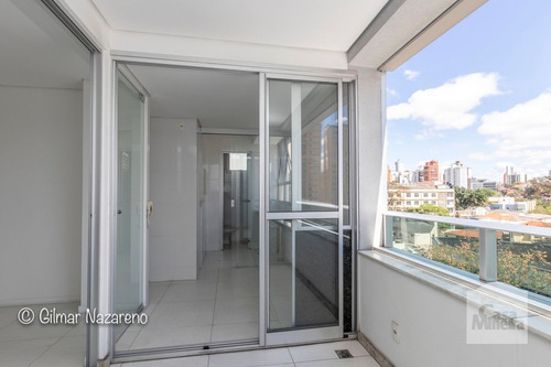 Imagem 5 de 15 de Apartamento À Venda No Santo Agostinho - Código 257863 - 257863