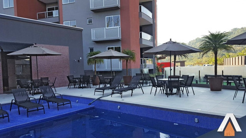 Imagem 15 de 17 de Acrc Imóveis - Apartamento À Venda No Bairro Itoupava Central - Ap00602 - 4548887