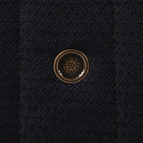 Cama Europea Azul