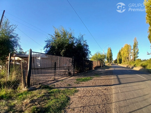 Casa En Venta En Longaví