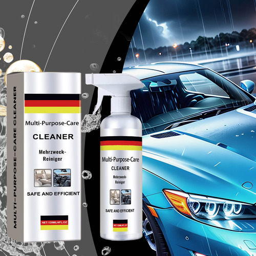 Limpiador De Espuma Multifuncional W Car Household Automotiv