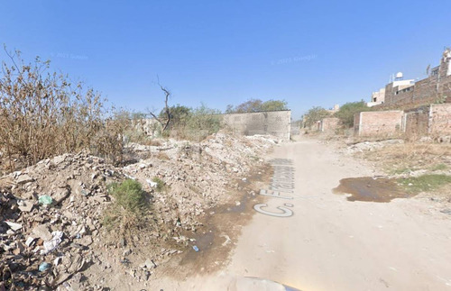 Terreno En Venta, San Martin De Las Flores, Tlaquepaque, Jalisco
