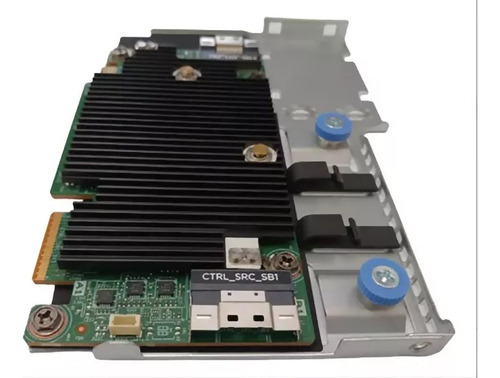 Controladora Frontal Dell Perc H355 Np 0tkk9k Raid Servidor