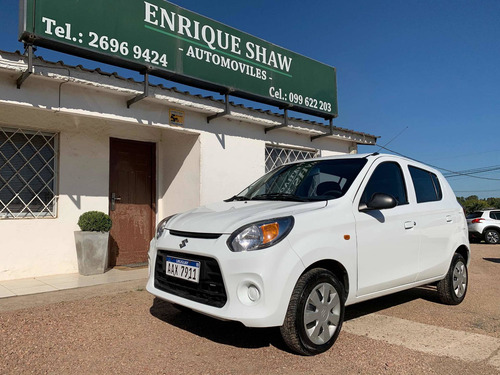 Suzuki Alto 800 Gl Extra Full