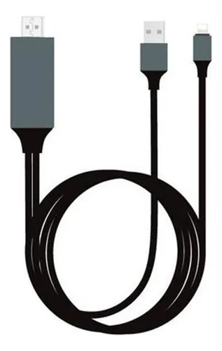 Cable de movil a hdmi sale