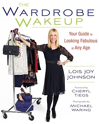 The Wardrobe Wakeup Your Guide To Looking Fabulous At Any Ag