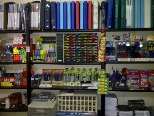 Imagen 5 de 14 de Librería Técnica Y Centro De Impresión Digital