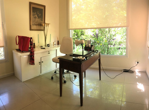 Casa En Venta La Isla, Nordelta, G.b.a. Zona Norte