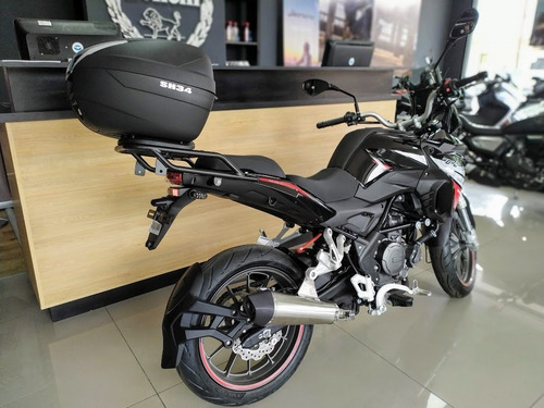 Imagen 5 de 25 de Benelli Trk 251 Full - Touring/ruta/abs/inyeccion/creditos0%