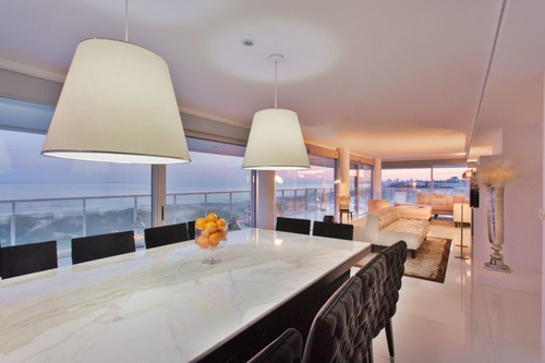 Imagen 8 de 17 de Departamento En Venta En Playa Brava