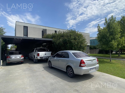 Imagen 18 de 30 de Venta - Casa - Estancias Del Pilar - Lambo Propiedades