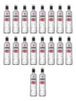 Comprar Vodka Sernova Wild Berries X18 Zetta Bebidas