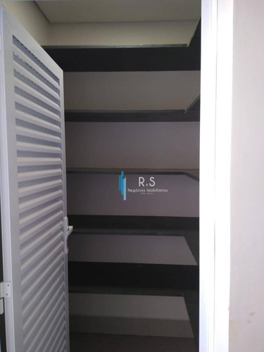 Imagem 17 de 30 de Casa Com 3 Dormitórios À Venda, 206 M² Por R$ 960.000,00 - Parque Olívio Franceschini - Hortolândia/sp - Ca0459