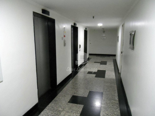 Sala À Venda, 33 M² Por R$ 390.000,00 - Icaraí - Niterói/rj - Sa0029