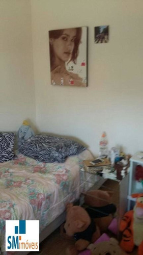 Imagem 12 de 17 de Apartamento Com 3 Dormitórios À Venda, 169 M² Por R$ 2.000.000 - Brooklin Novo - São Paulo/sp - Ap3191