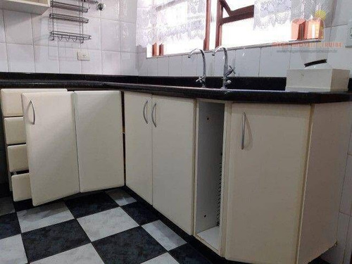 Imagem 8 de 18 de Casa Com 3 Dormitórios À Venda, 180 M² Por R$ 450.000,00 - Jardim Barra De Jangada - Peruíbe/sp - Ca3628