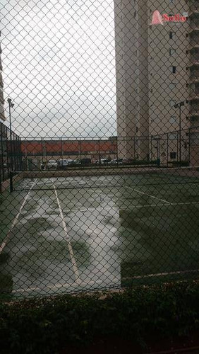 Imagem 16 de 19 de Condomínio Supera Apartamento 128m² 3 Suítes E 3 Vagas - Vila Leonor - Guarulhos/sp - Ap0192