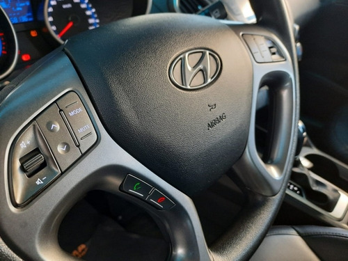 Imagem 3 de 15 de Ix35 Gl Automática Ano 2018