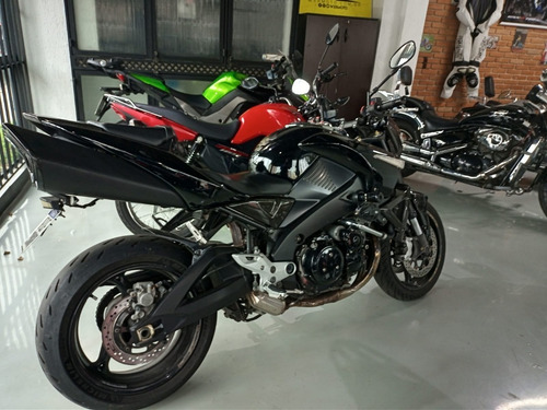 Imagem 3 de 17 de Suzuki B-king 1300 Ano 2014