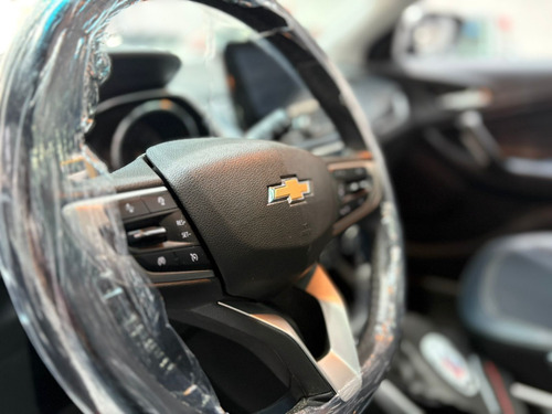 Chevrolet Tracker Premier 1.2 Turbo 12V Flex Aut.