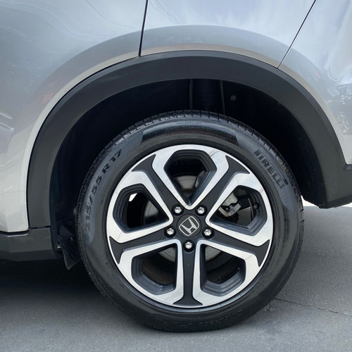 Honda HR-V EXL 1.8 Flexone 16V 5p Aut.