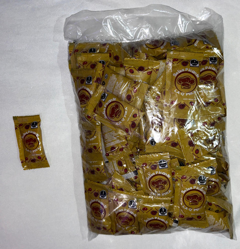 Salsa Picante En Sobre Tipo Botanera La Q Pika 9 Gr 900 Pz