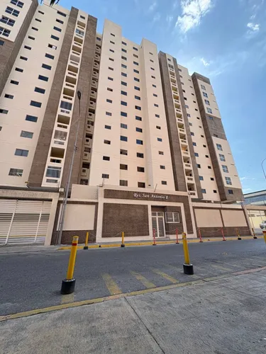 Apartamento En Base Aragua