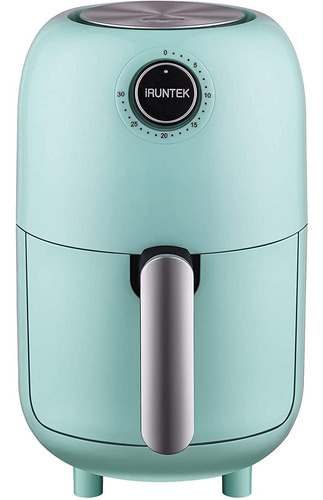 Imagen 8 de 9 de Mini Freidora De Aire Pequeña Para Horno, Freidora De ...