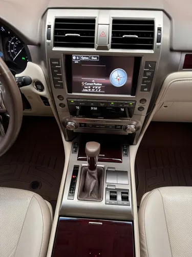 Lexus GX 460 Blindaje 2p neosecurity Premium